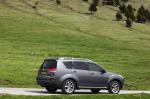 Citroen C-Crosser 2008 года